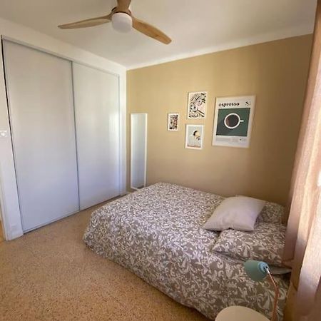 Beau T3 Proche Base Navale Et Ecoles Superieures Apartment Toulon Ngoại thất bức ảnh