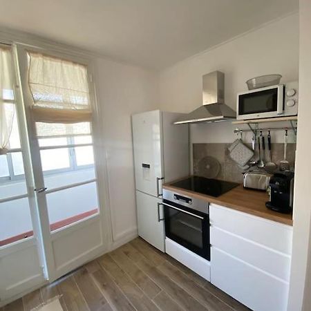 Beau T3 Proche Base Navale Et Ecoles Superieures Apartment Toulon Ngoại thất bức ảnh