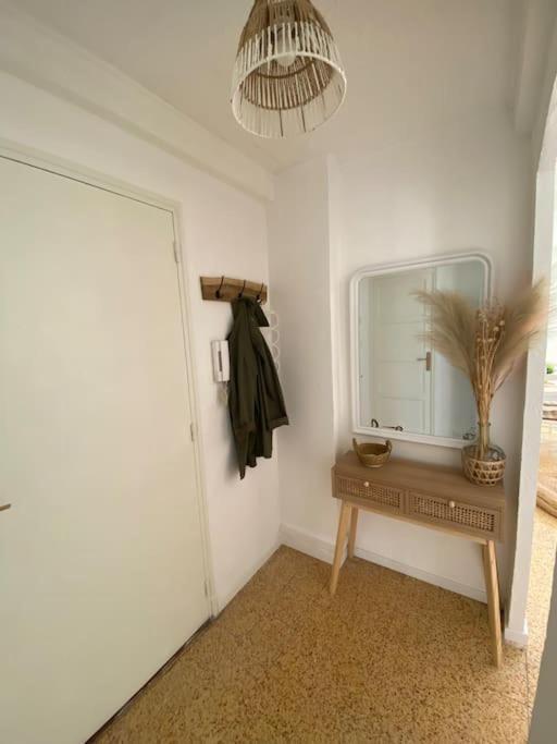 Beau T3 Proche Base Navale Et Ecoles Superieures Apartment Toulon Ngoại thất bức ảnh